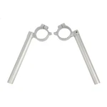 Handlebars Clip On For Suzuki 600 GSXR750 2006-2010 07 2008 2009. Fixed Price $37.80.