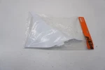 Ktm 125-450 Non-vented Air Filter Cover Oem White Plastic A46006003000AB 24-2026. Fixed Price $34.99.