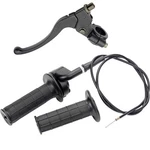 22MM Mini Bike Throttle CABLE,50 90 110 125CC Atv Quad Pit Dirt Baj.... Fixed Price $19.98.