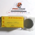 Nos Genuine Suzuki Lt Rm 125 500 GT250 Carburetor Float 13252-18620. Fixed Price $21.91.