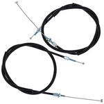 Niche Push Pull Throttle Cable Set Honda XR200R 17910-KG0-405 17920-KT1-671. Fixed Price $25.95.