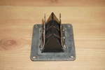 1975 1976 Yamaha Reeds Intake Cage Valve DT250 363-13613-00-00. Fixed Price $38.11.