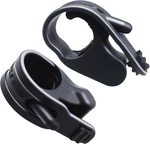 2X Abs Motorcycle Throttle Assist Cruise Control Grip Handlebar Accelerator Rest. Fixed Price $16.83.