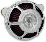 Performance Machine Pm Harley Max Hp Air Cleaner 0206-2081-CH 08-2013 Flht. Fixed Price $299.99.