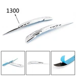 Fuel Gas Tank Badge Emblem Decal Sticker For Honda VTX1300 1300C 1300R 1300S F7. Fixed Price $14.76.