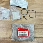 Honda Oem Nos Carburetor Repair Gasket Rebuild Kit / 16010-ML7-305 Vfr 700 750. Fixed Price $46.00.