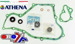 Water Pump Gasket Kit Cr 80/85 85-07, Athena P400210475001 Honda With Bearing. Fixed Price $67.70.