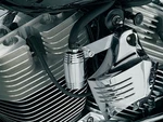 Kuryakyn 9931 Bluegrass Breather Catch Tank. Fixed Price $113.99.