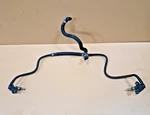 Bmw R1200 Gs K50 K51 Fuel Injectors Hose Injection Oem. Fixed Price $74.55.