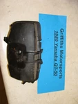 1980 Yamaha Moped Yamahopper QT-50 Oem Airbox Intake Boot Filter Cover. Fixed Price $98.00.