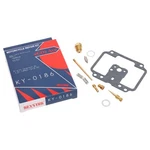 Carburetor Repair Kit For Yamaha Xs 750 D Year 1977 Type 1J7 Keyster. Fixed Price $47.27.