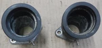 Ducati Monster 696 2009 Oem Intake Manifolds 14020632A D3. Fixed Price $160.00.