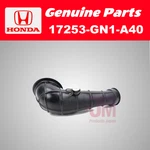 Honda Airbox To Carb Intake Boot 00-03 XR80R 04-13 CRF80F Genuine 17253-GN1-A40. Fixed Price $21.52.