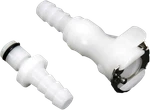 Motion Pro Single Quick-disconnect Coupling Fits 1/4" 12-0029. Fixed Price $38.99.