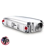 Tick 1500HP Ultra Low Profile Billet Air-to-water Intercooler Holley Ram Intakes. Fixed Price $2499.99.