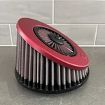 K&n HA-1507 High Flow Air Filter. Fixed Price $140.00.