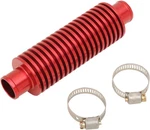 Moose Racing In-line Cooler For 3/4" Id. Hose Red 1902-1081. Fixed Price $35.95.
