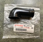 1974-1982 Yamaha Carburetor Intake Boot DT80 GT1 GT80 MX80 Gtmx 367-14453-02-00. Fixed Price $45.99.