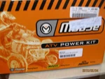 New Moose Power Kit 2001-2003 Arctic Cat 300 2X4 Jet 17-2363. Fixed Price $99.99.
