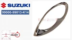 Suzuki Oem 99000-99013-K14 2008 2020 Hayabusa GSX1300 Chrome Air Intake Covers. Fixed Price $156.66.
