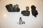 2009 Yamaha Star XVS650 Air Induction Reed Valve 5BN-14604-00-00. Fixed Price $13.99.