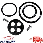 New Fuel Tap Valve Petcock Gasket Rebuild Kit For Yamaha DT1MX AT1MX 18-5100. Fixed Price $16.95.