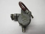 Vintage Amal Carburetor With Single Tube 376/272. Fixed Price $71.96.