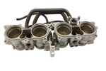 2016 Honda CBR600RR Main Fuel Injectors / Throttle Bodies. Fixed Price $54.00.