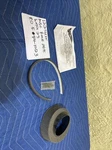 Starting Line Products 14-123 High Flow Air Horn Intake Kit. Fixed Price $76.00.
