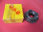 Nos New Oem Original Suzuki 1969 1970 TS250 Fourth Driven Gear 24341-16400. Fixed Price $24.99.