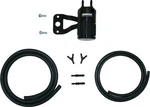 Moroso Air/oil Catch Can Separator For Stock Cleaner Black Harley M8 Tour. Fixed Price $294.24.