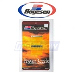 Boyesen Power Reeds For 2001-2003 Ktm 125 Sx Fuel & Air Jj. Fixed Price $51.01.