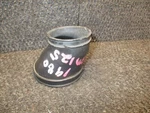 Suzuki 100 125 1979-1981 Air Box Carb Duct Pipe Boot Oem 13881-40200 Ahrma. Fixed Price $27.98.