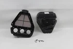 Triumph Daytona 675R 09-12 Upper Lower Airbox Intake Oem Filter. Fixed Price $54.99.