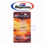 Boyesen Power Reeds For 1979-1980 Suzuki RM100 Fuel & Air Bt. Fixed Price $35.32.