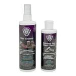 Arlen Ness Clear Air Filter Cleaner/oil 18-075. Fixed Price $15.25.