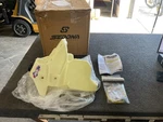 Ims Fuel Tank 2.6 Gal Natural Ktm Gas 2025 85 113360-N2. Fixed Price $299.99.