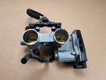 23-26 Suzuki GSX-8R GSX8R GSX8S Oem Main Fuel Injector Throttle Body Bodies Q3. Fixed Price $129.99.