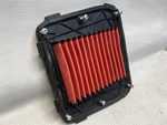 15-16 Indian Scout Air Filter Used But Clean 7082251-01 # 54. Fixed Price $25.00.