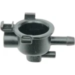 Harley Fuel Pump Pressure Regulator Housing Oem 62373-01 Drag 1009-0014. Fixed Price $31.71.
