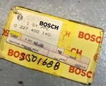 Ignition Control Unit Bosch (0227400140) Volvo (3501688) 240,. Fixed Price $500.00.