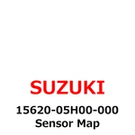 New Suzuki Genuine Sensor Map 15620-05H00-000 Direct From Japan. Fixed Price $149.99.