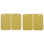 Boyesen Super Stock Fiber Reeds For Honda CR125R 2002. Fixed Price $46.35.