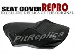 Kawasaki Seat Saddle Cover Eliminator ZL1000A1 1987 Bvrs. Fixed Price $69.80.
