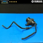 Genuine Oem 2015 Yamaha Yzf R3 Charcoal Emission Evap Cannister 15-22. Fixed Price $21.25.