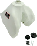 Ims Products Inc. 112222-W1 Large Capacity Gas Tank Honda XR600R White 4.0. Fixed Price $343.56.