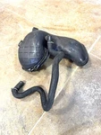 2005 2009 Suzuki VZ800 M50 Oem Air Tube Outlet 13880-39G20. Fixed Price $42.49.