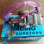 New KTM38 Carburetor For Yamaha YZ250 Tmx 38MM Mikuni. Fixed Price $78.31.
