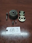 77-80 Z1R Oil Breather W/stem And Internals Vintage Kawasaki. Fixed Price $29.75.