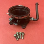 Ducati Mts 1200S 2011 - 2014 Intake Manifold Genuine Oem M2114 D29821. Fixed Price $51.74.